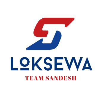 Team Sandesh