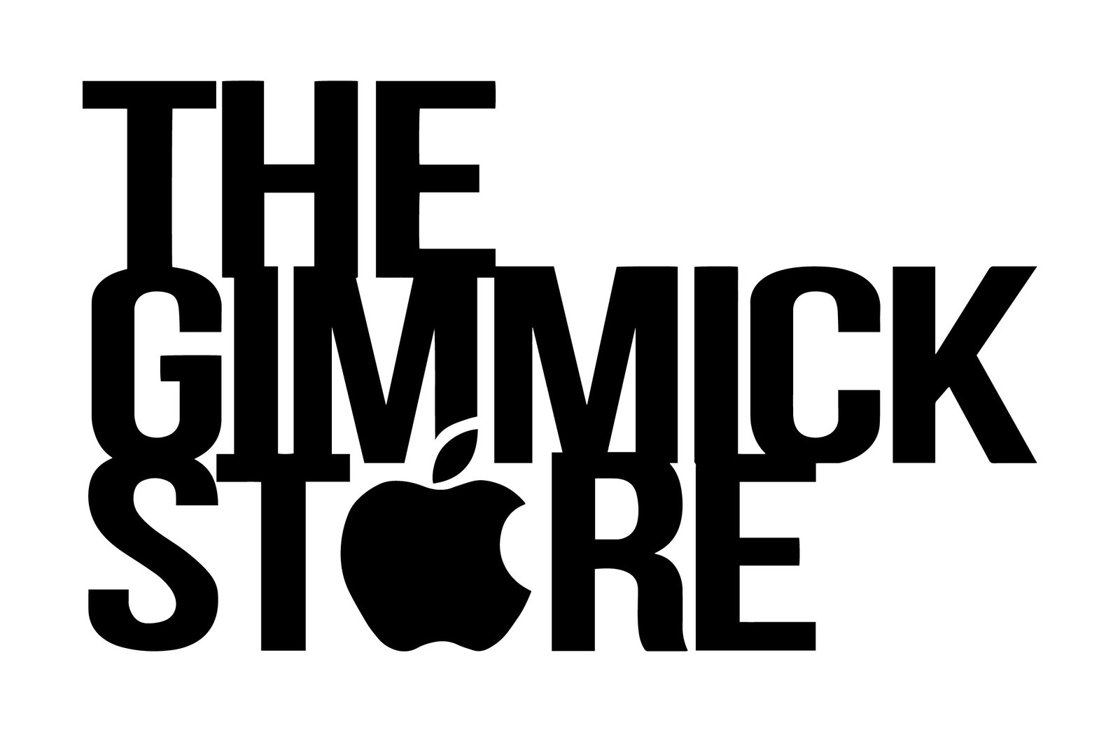 The Gimmick Store