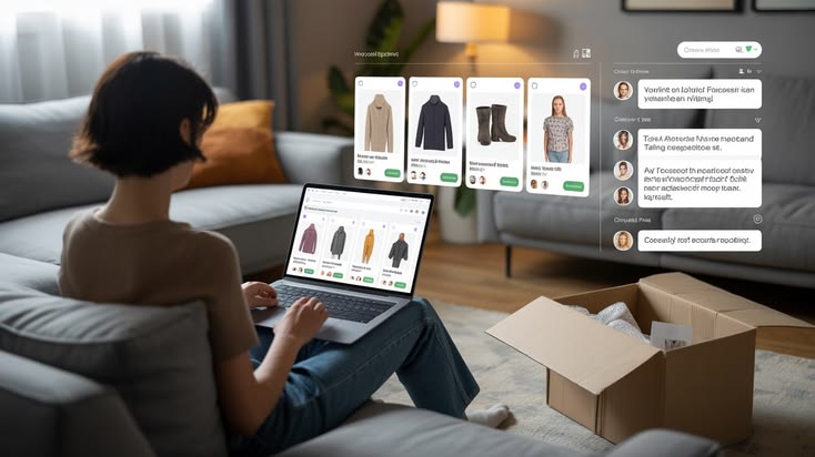 Mobile-First Selling: Why Most Nepali Online Shoppers Buy on Their Phone