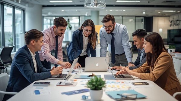One Window vs Ten Tabs: What "All-in-One Business Software" Actually Means for SME's