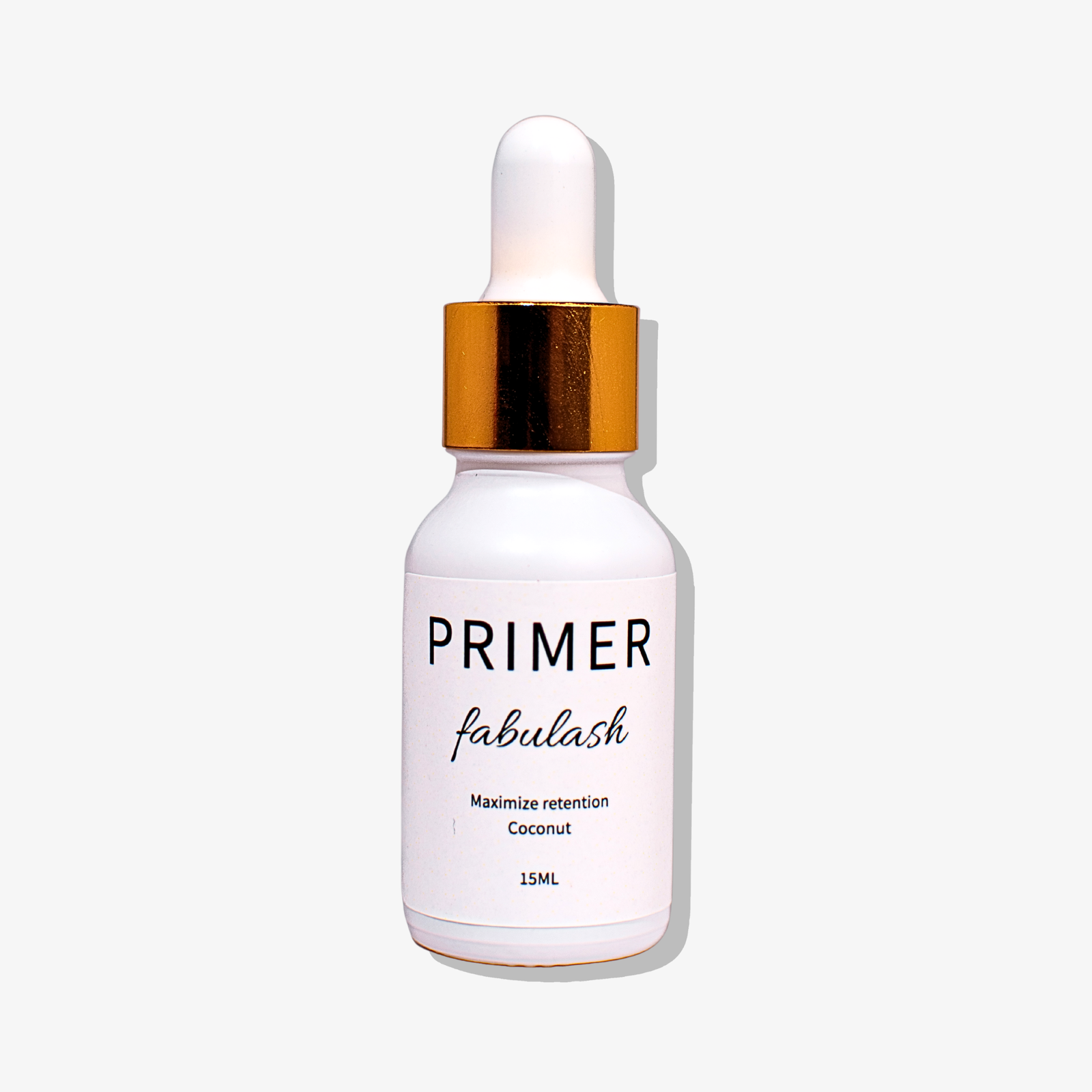 Lash Primer