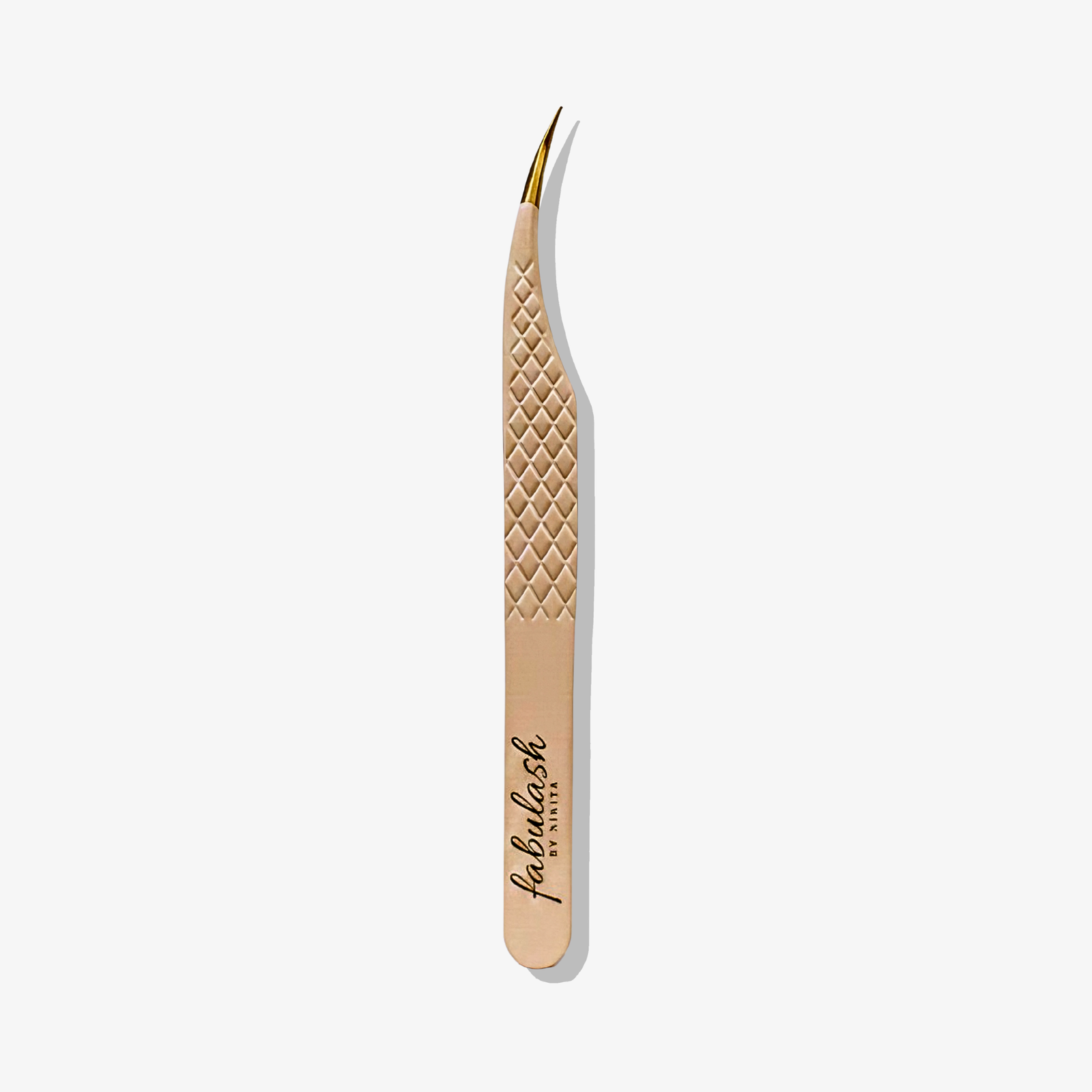 Isolation Tweezer