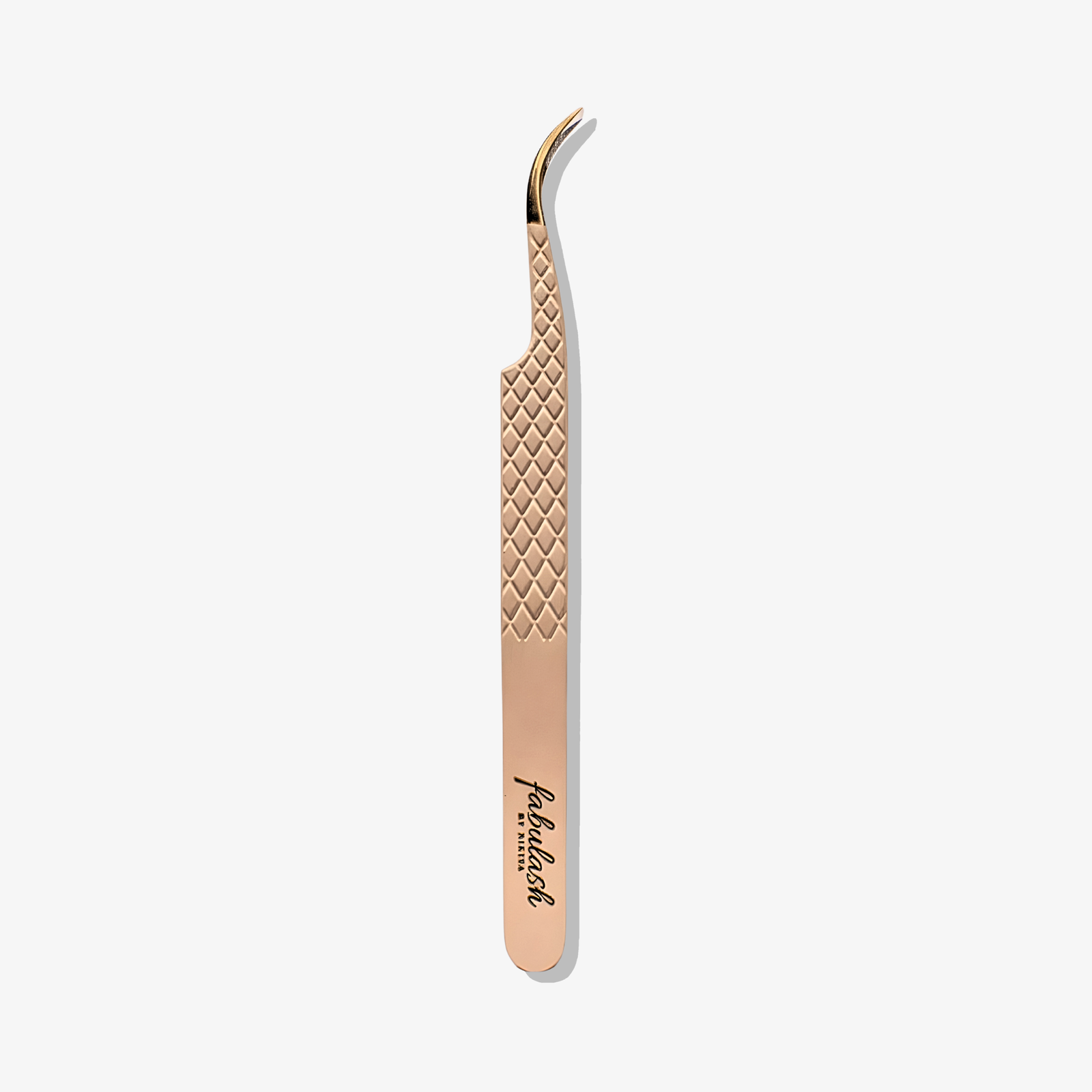 J Volume Tweezer