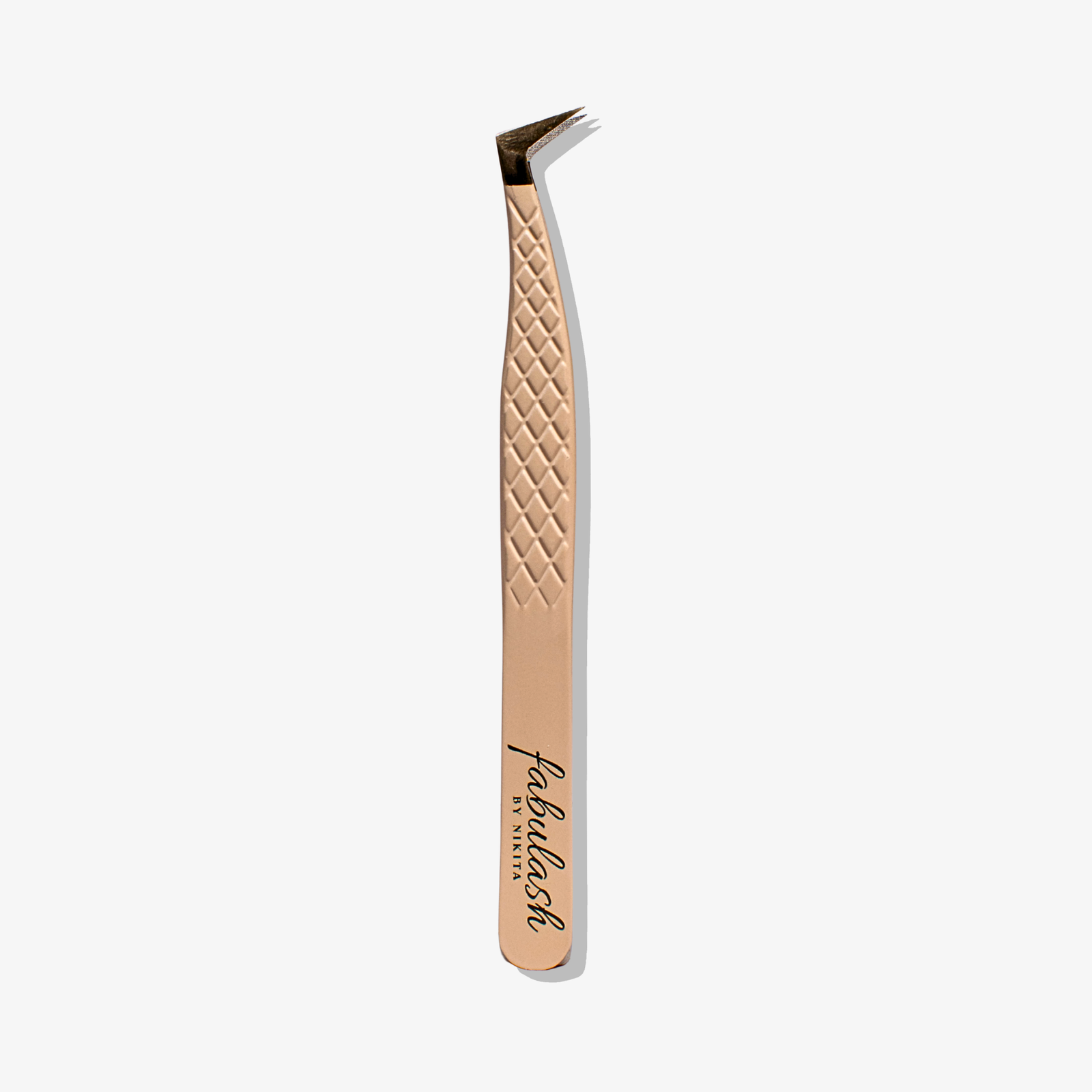 L-Volume Tweezer
