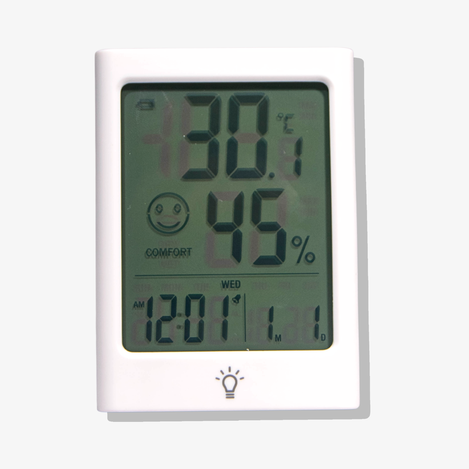 Hygrometer