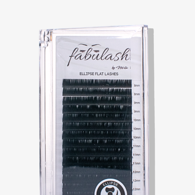 V 5D Lash tray