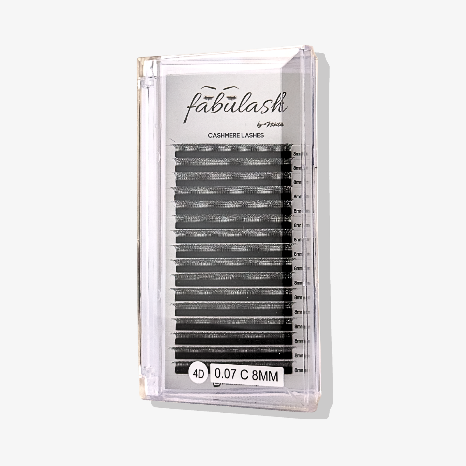 V 4D Lash Tray