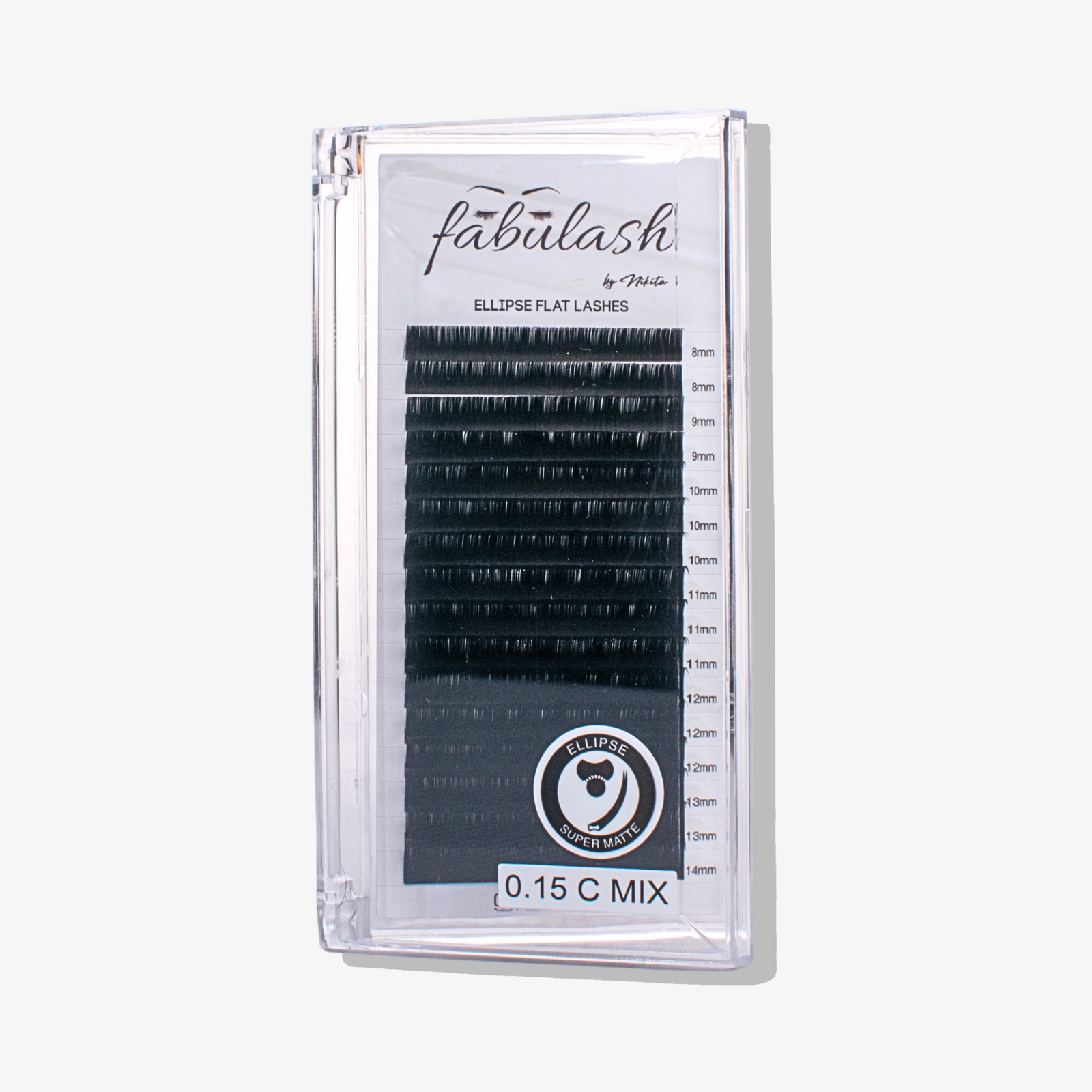 Classic Lash Tray