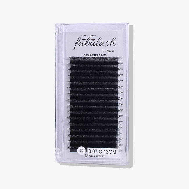 V 3D Lash Tray