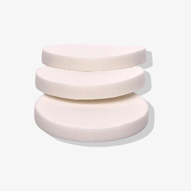 Practice Sponge
