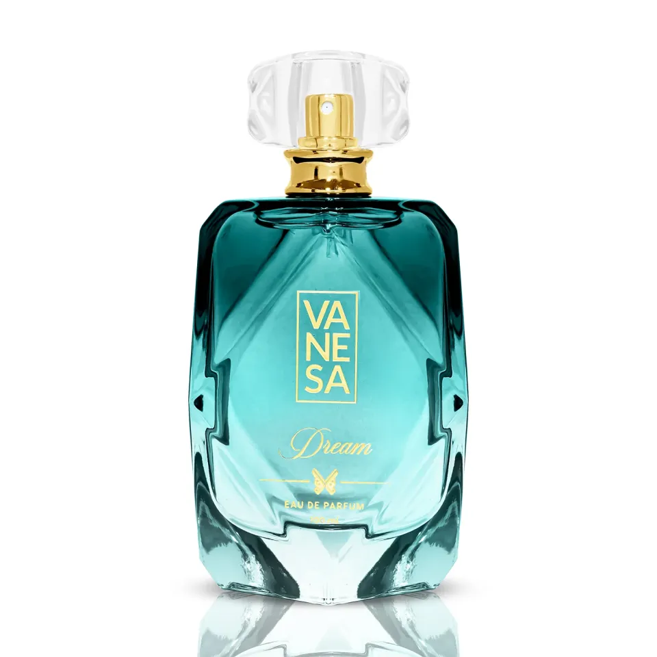 Vanesa Women Dream Long Lasting Eau De Parfum - 100 ml