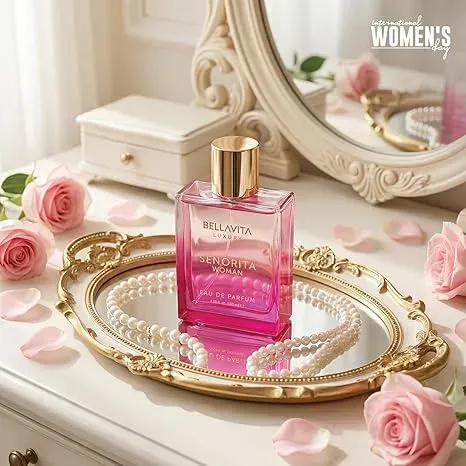 Senorita Luxury Eau de Parfum | 100 ml 5