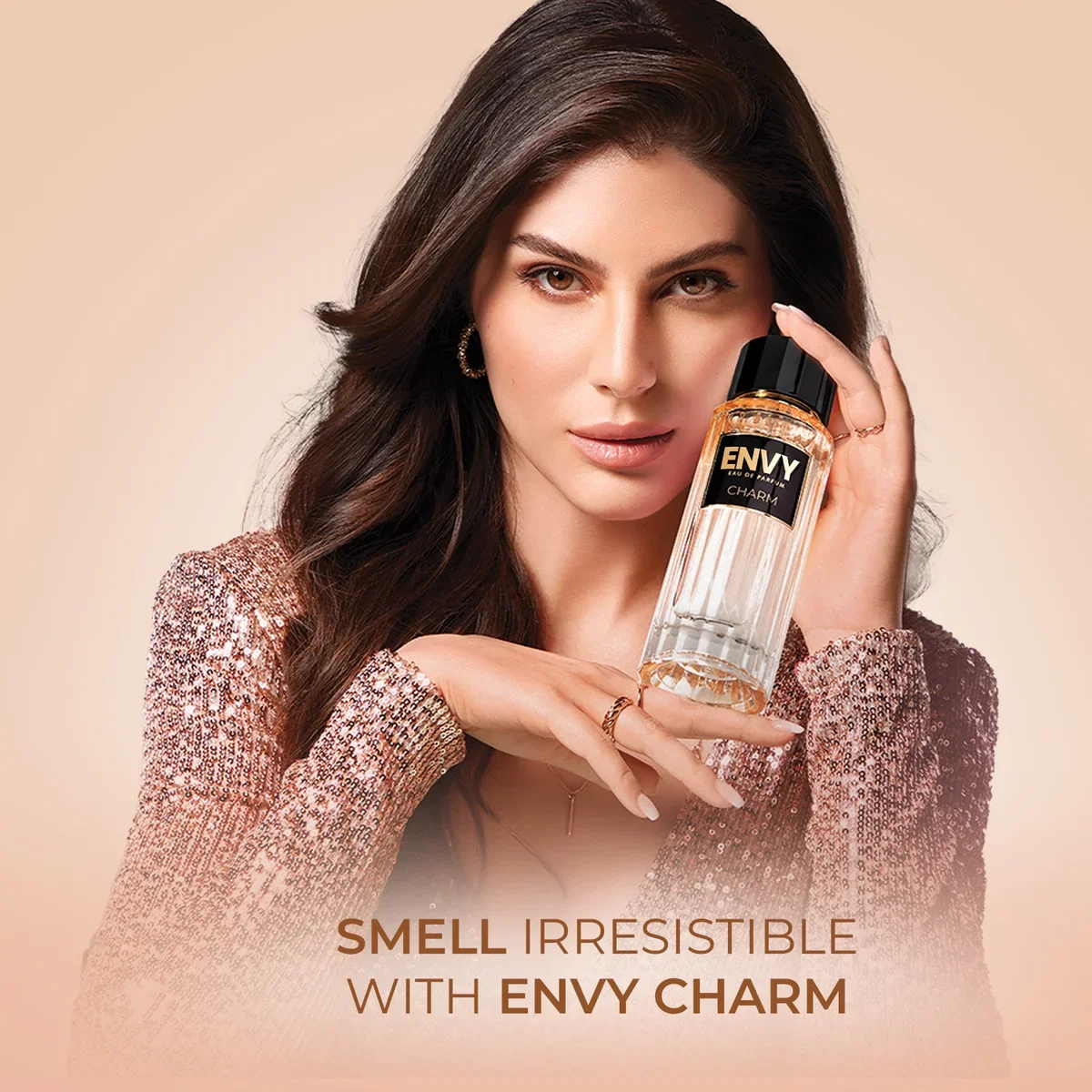 Charm Perfume for Women – 100ml ENVY 3