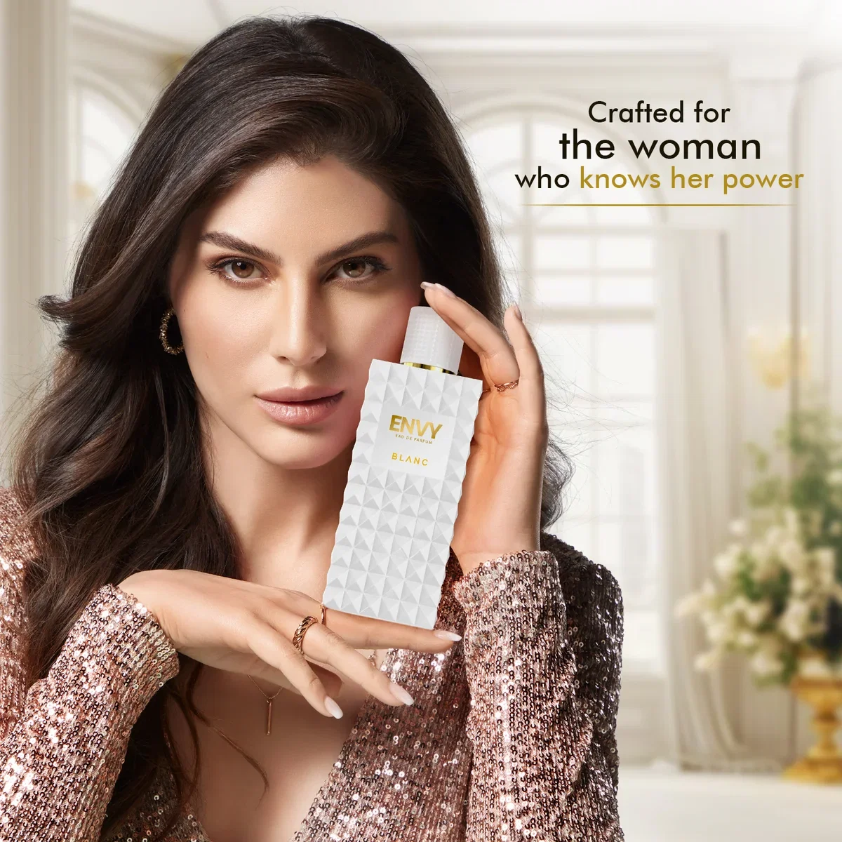Blanc Perfume for Women - 100ml ENVY 2
