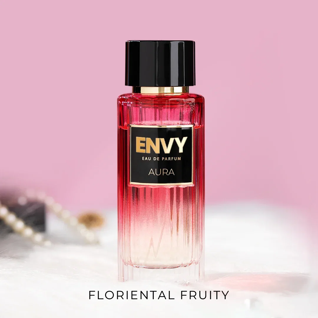 Aura Perfume for Women – 100ml ENVY