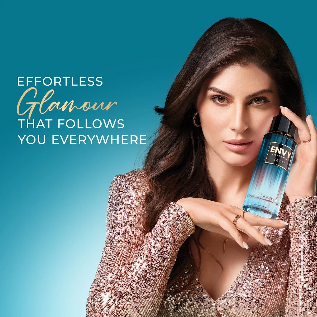 Glam Perfume for Women – 100ml ENVY 5