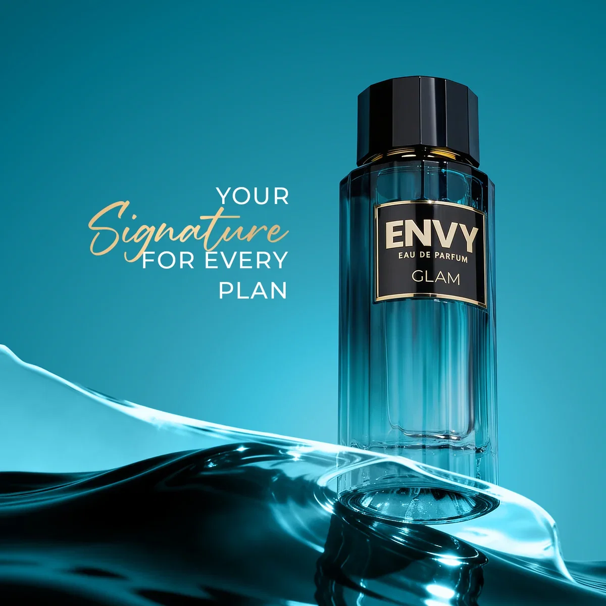 Glam Perfume for Women – 100ml ENVY 8