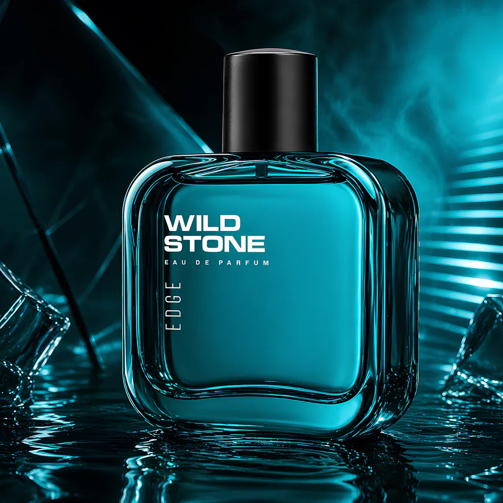 Wild Stone Edge Perfume 100ml
