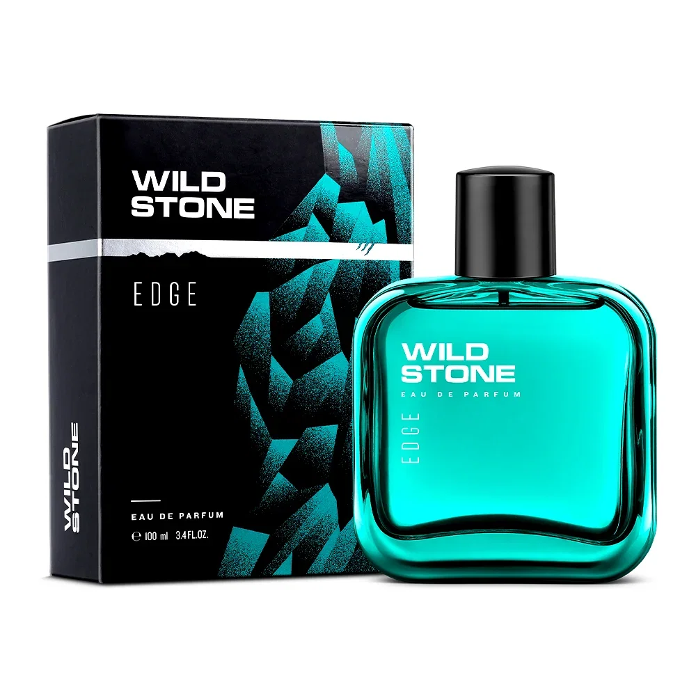 Wild Stone Edge Perfume 100ml 2